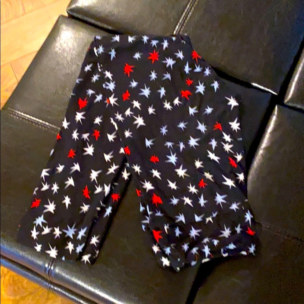 LLR Leggings